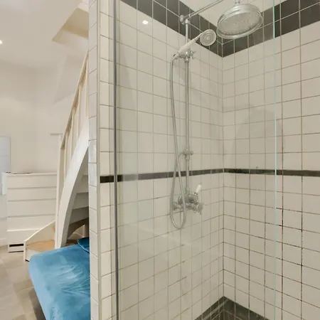Beautiful Of 44m2 - 17th District Apartment Paris