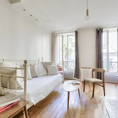 Appartement Bel De 44m2 - 17ème Arrondissement