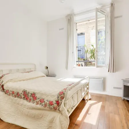 Beautiful Of 44m2 - 17th District Apartment